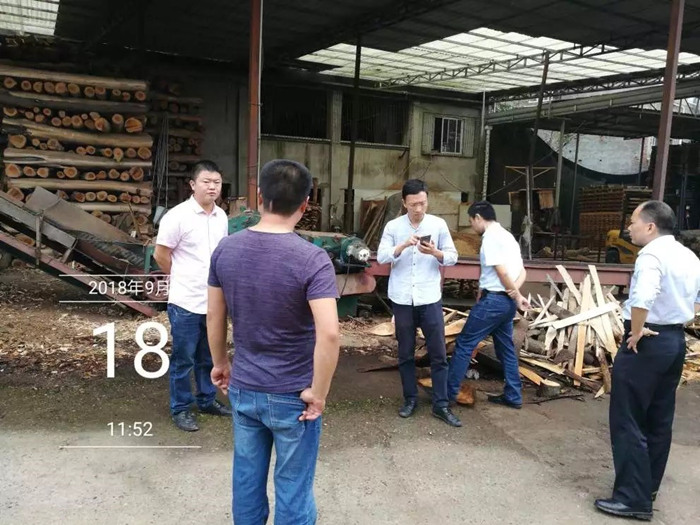 天府新区成都直管区森林病虫防控、除治